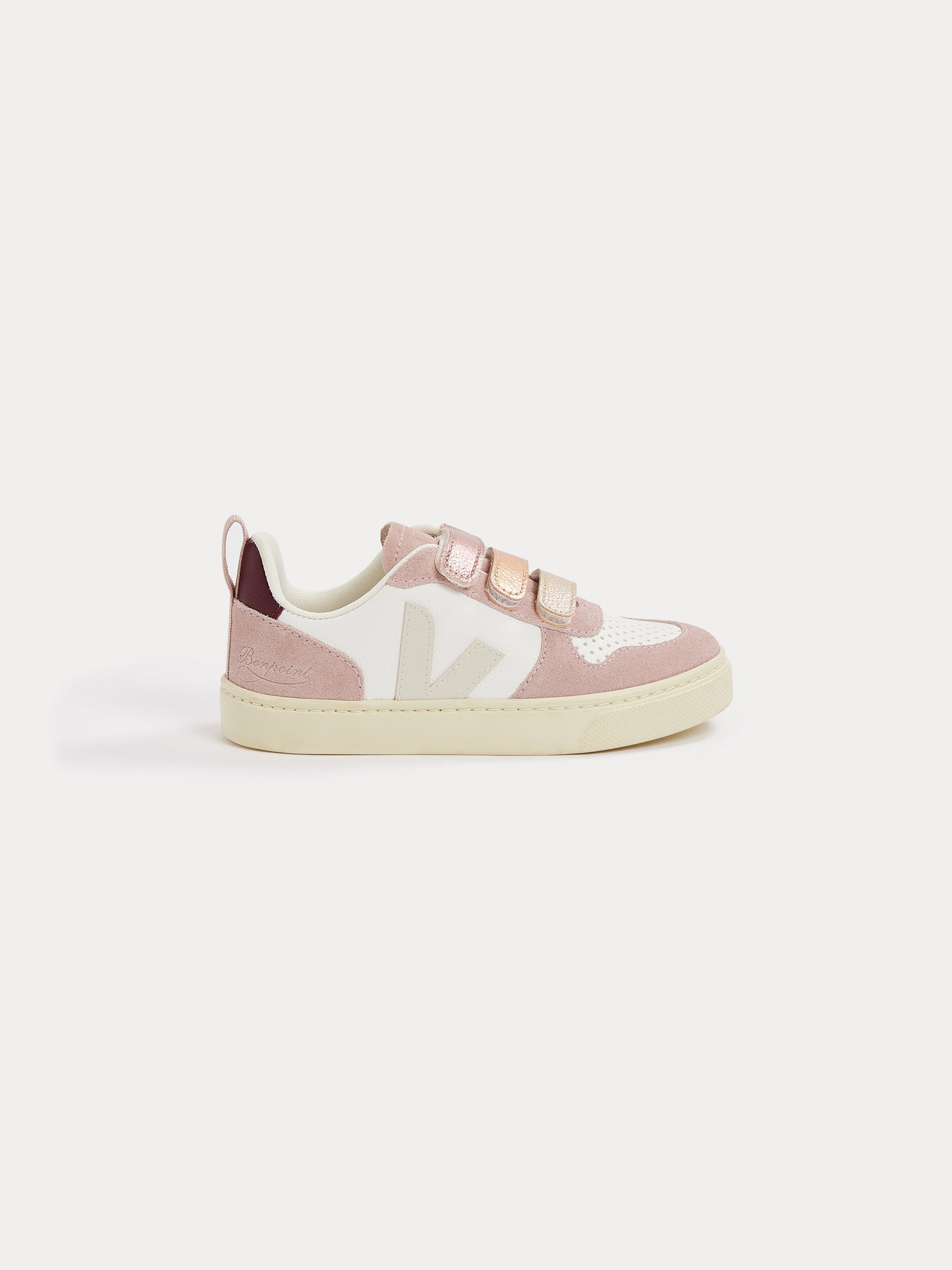 Veja girls store sneakers