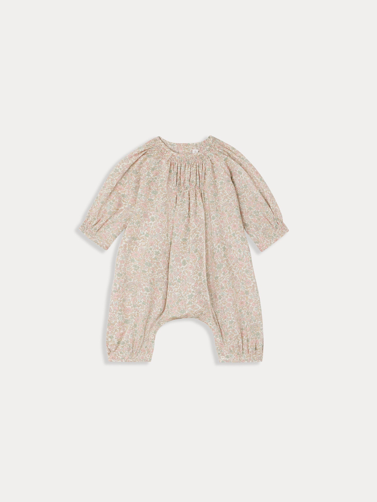 Newborn - Sets and Jumpsuits • Bonpoint