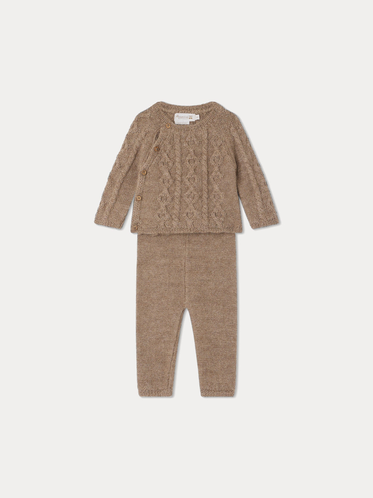 Baby Boy - Sets and Jumpsuits • Bonpoint