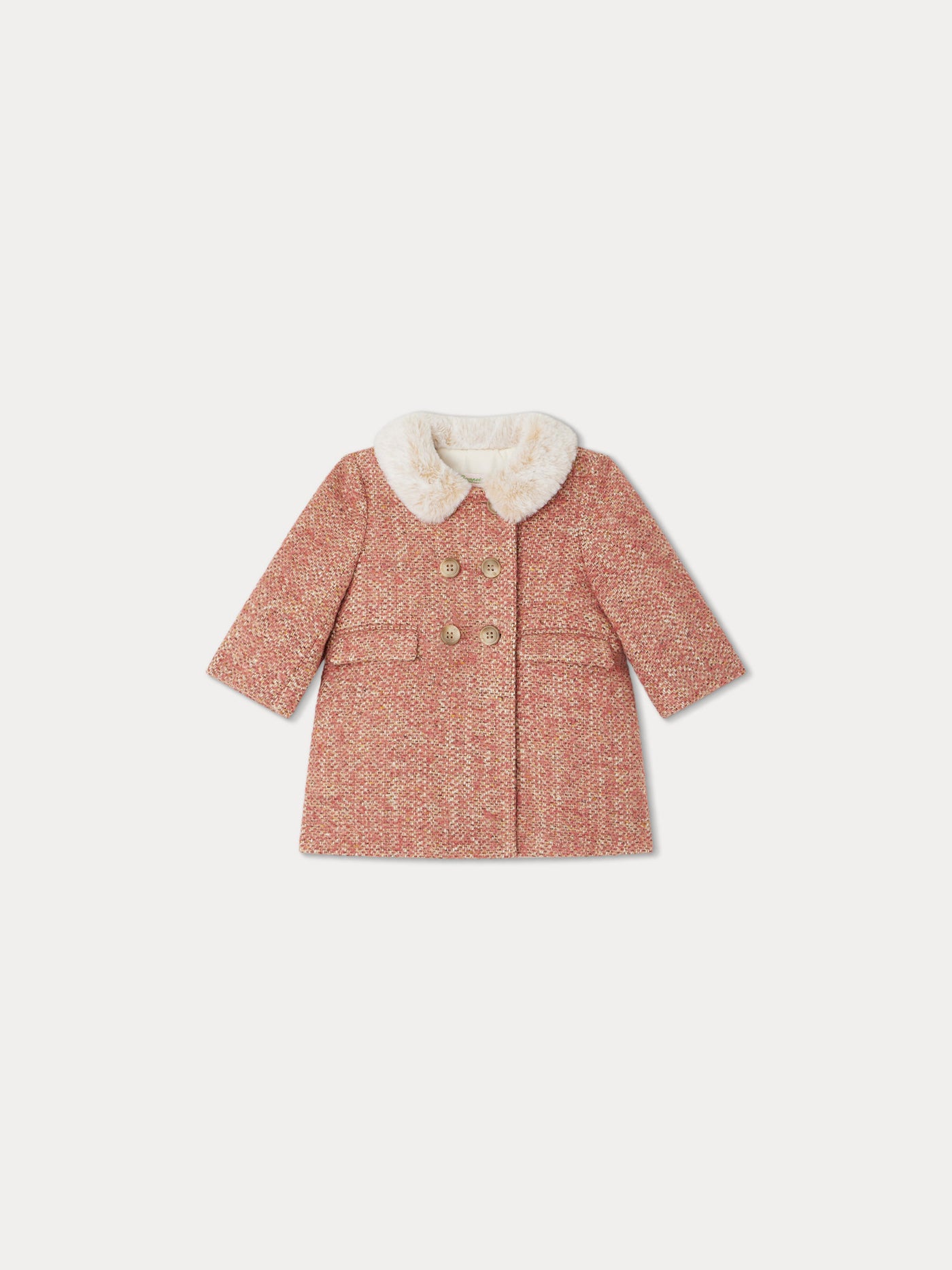 Baby Girl - Outerwear • Bonpoint