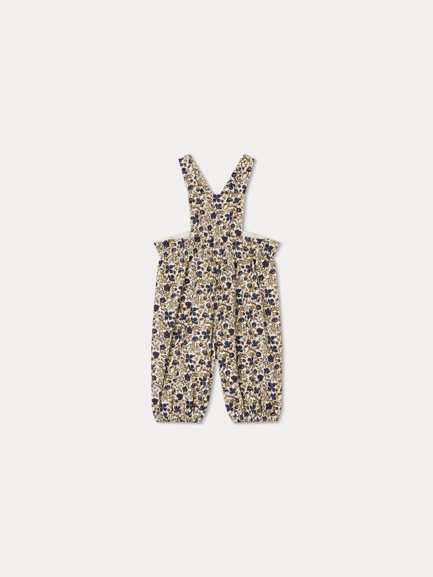 Papaye Overalls beige • Bonpoint