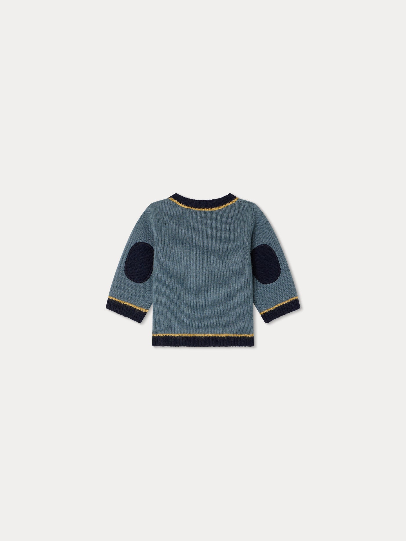 Turbo Sweater northern blue