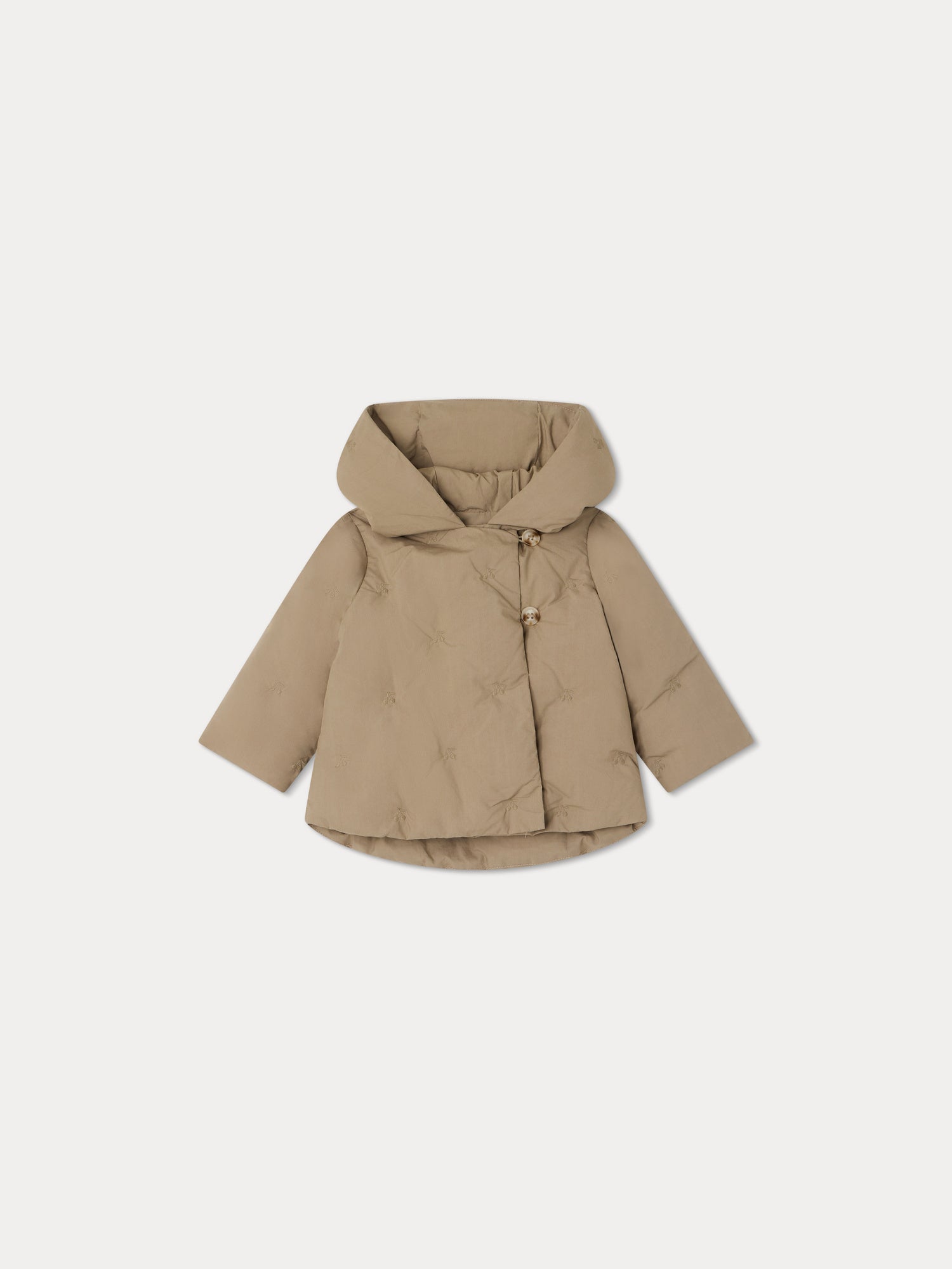 Baby Boy Outerwear • Bonpoint